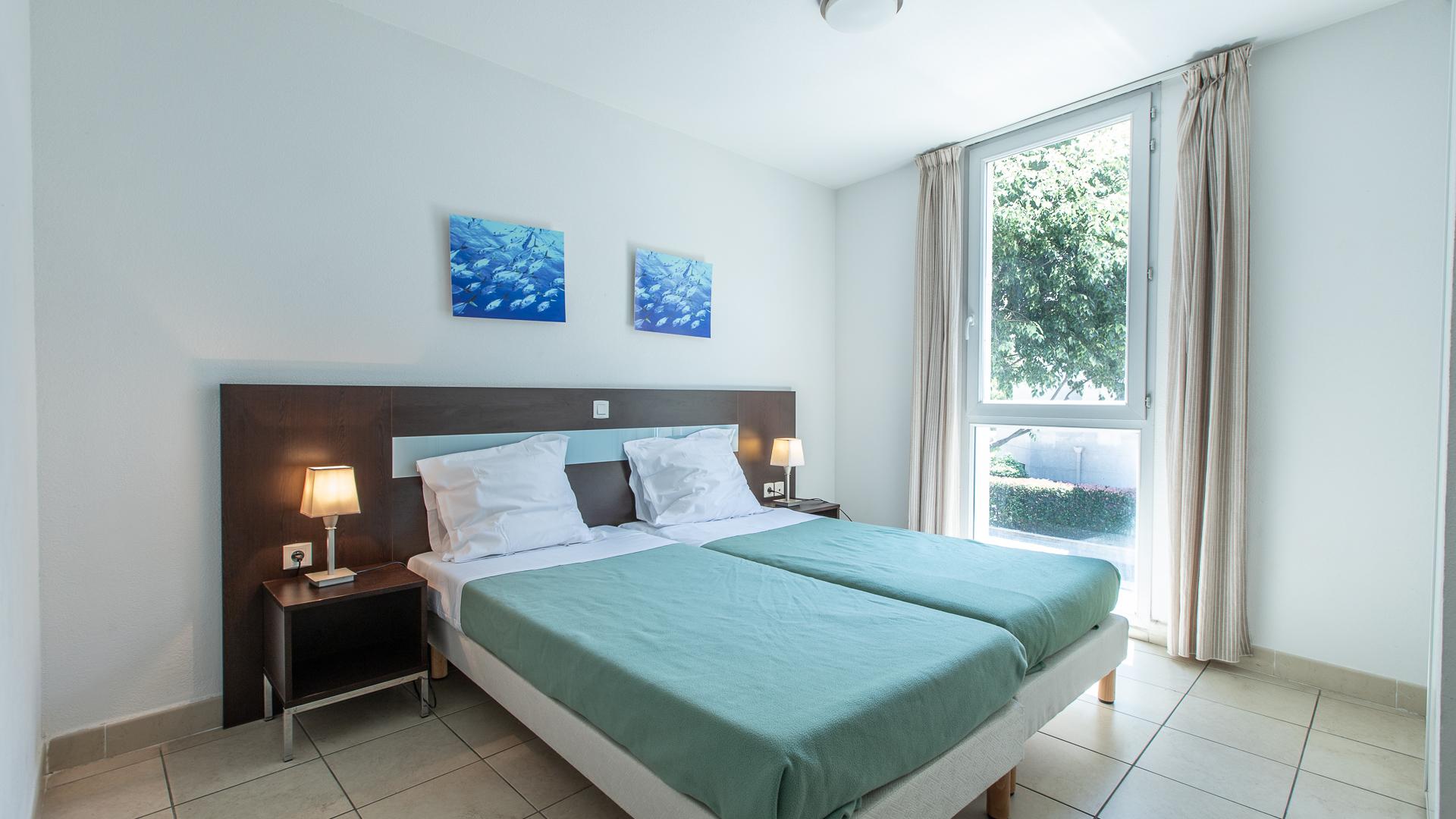 Vacanceole - Residence Le Crystal Cagnes-sur-Mer Ngoại thất bức ảnh