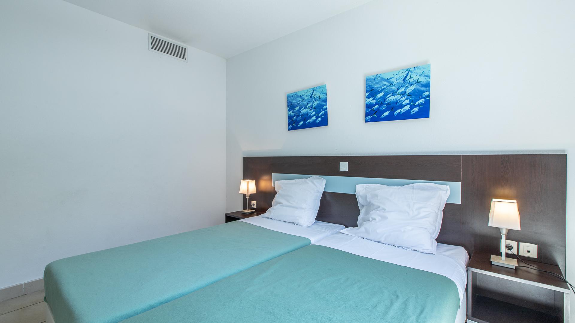 Vacanceole - Residence Le Crystal Cagnes-sur-Mer Ngoại thất bức ảnh