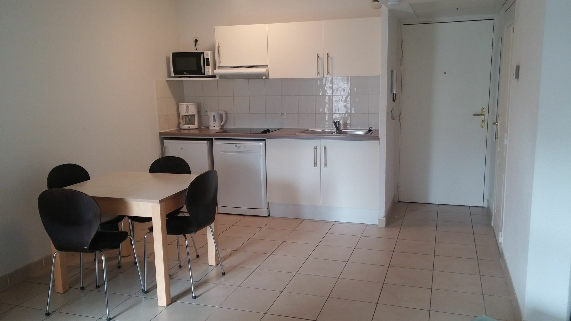 Vacanceole - Residence Le Crystal Cagnes-sur-Mer Ngoại thất bức ảnh